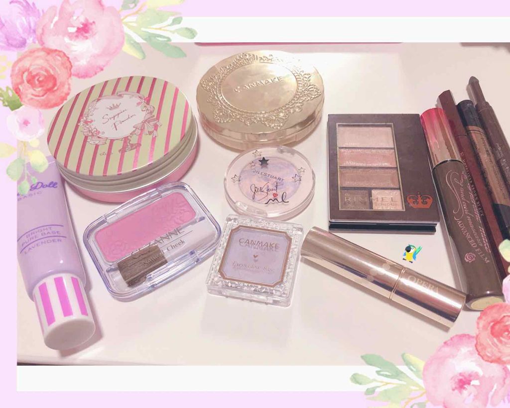 オペラ リップティント N/OPERA/リップティントを使ったクチコミ(1枚目)