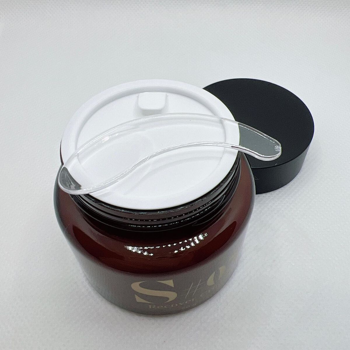 S#03カミングリカバークリーム/EYE2IN/フェイスクリームを使ったクチコミ(3枚目)