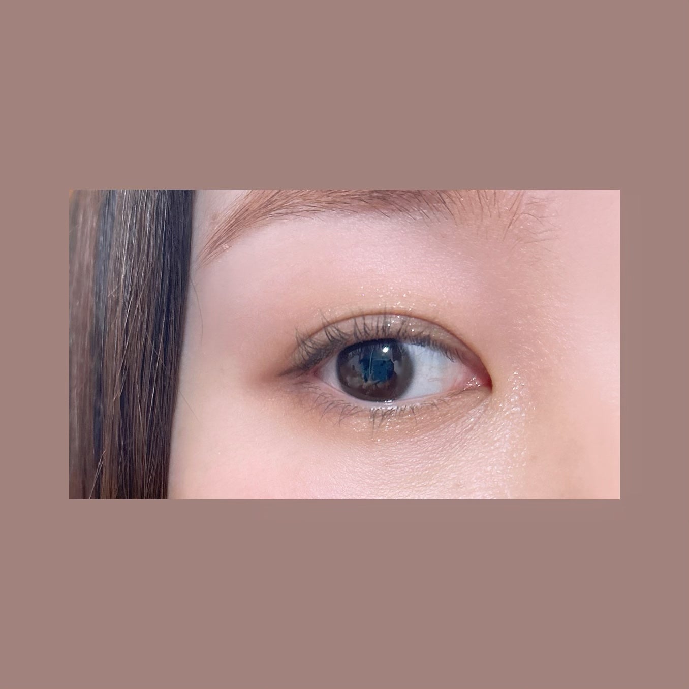 アイカラーレーション/LUNASOL/アイシャドウパレットを使ったクチコミ(2枚目)