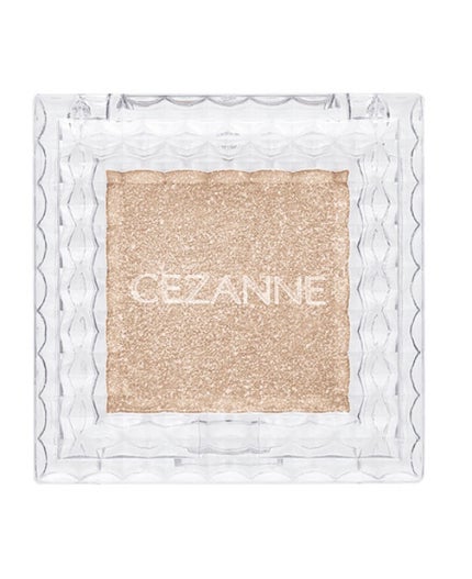 ã·ã³ã°ã«ã«ã©ãŒã¢ã€ã·ã£ããŠ/CEZANNE/åè²ã¢ã€ã·ã£ããŠã䜿ã£ãã¯ãã³ãïŒ2æç®ïŒ