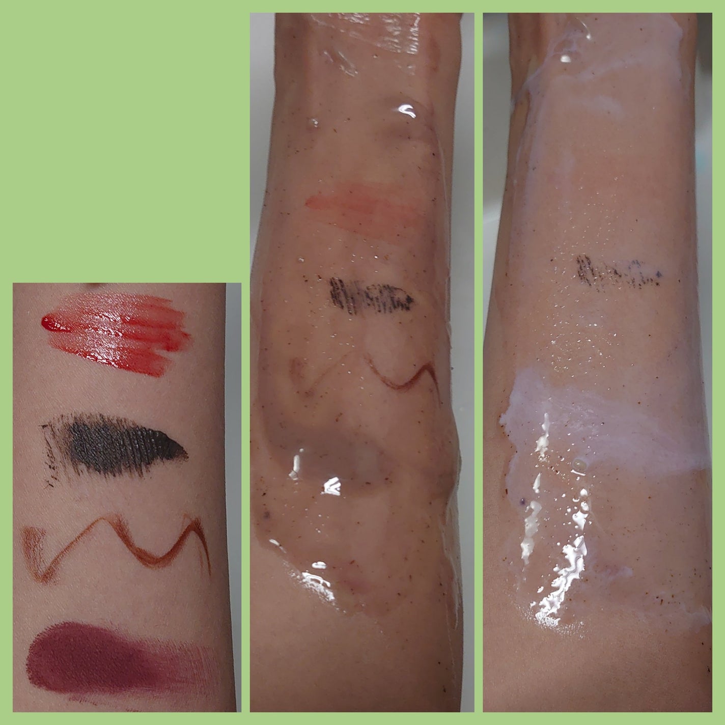 スーパーシカディープクレンジングバーム/MEDICUBE/クレンジングバームを使ったクチコミ(5枚目)