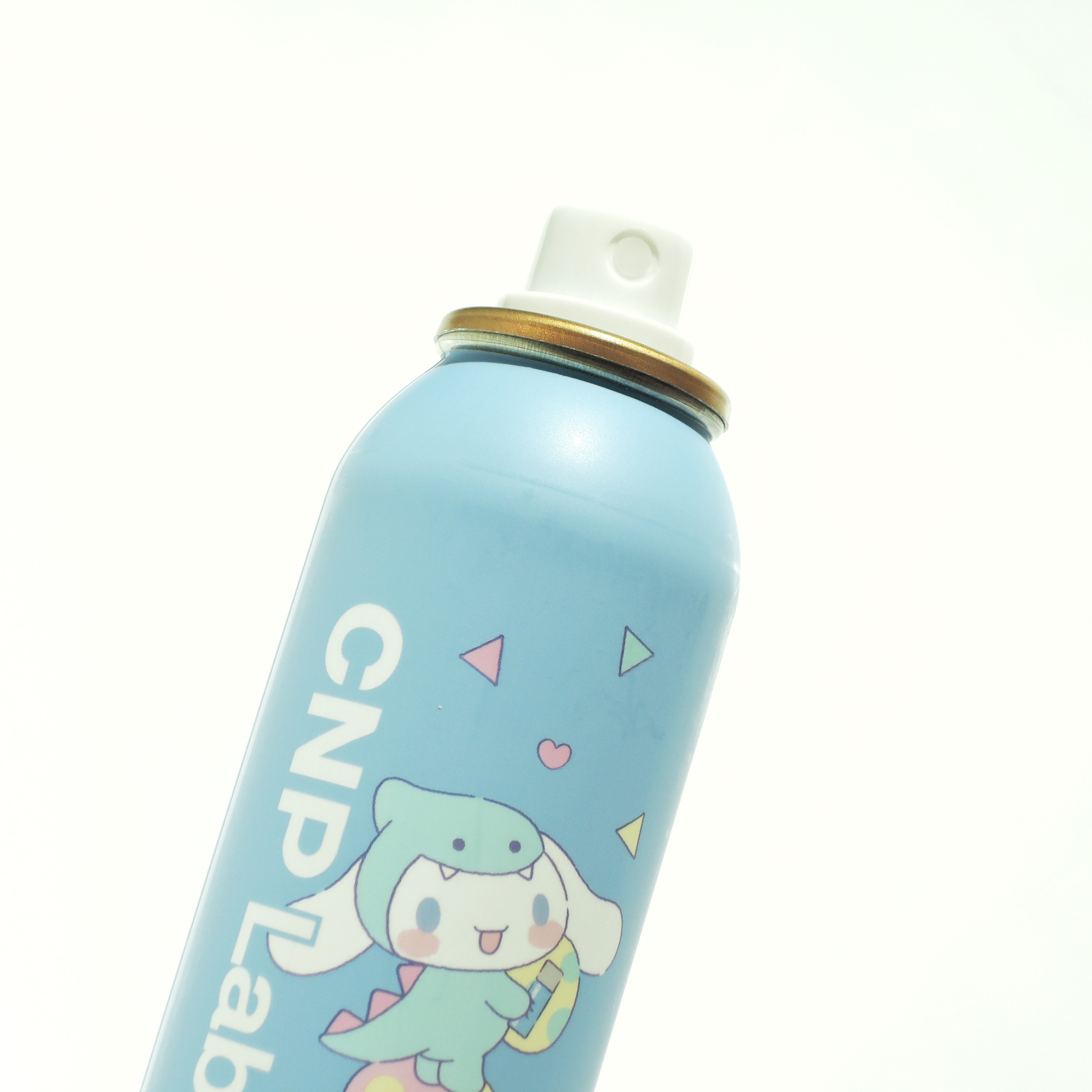 CNP プロ P G ミスト 限定デザイン（シナモロール）/CNP Laboratory/ミスト状化粧水を使ったクチコミ（2枚目）