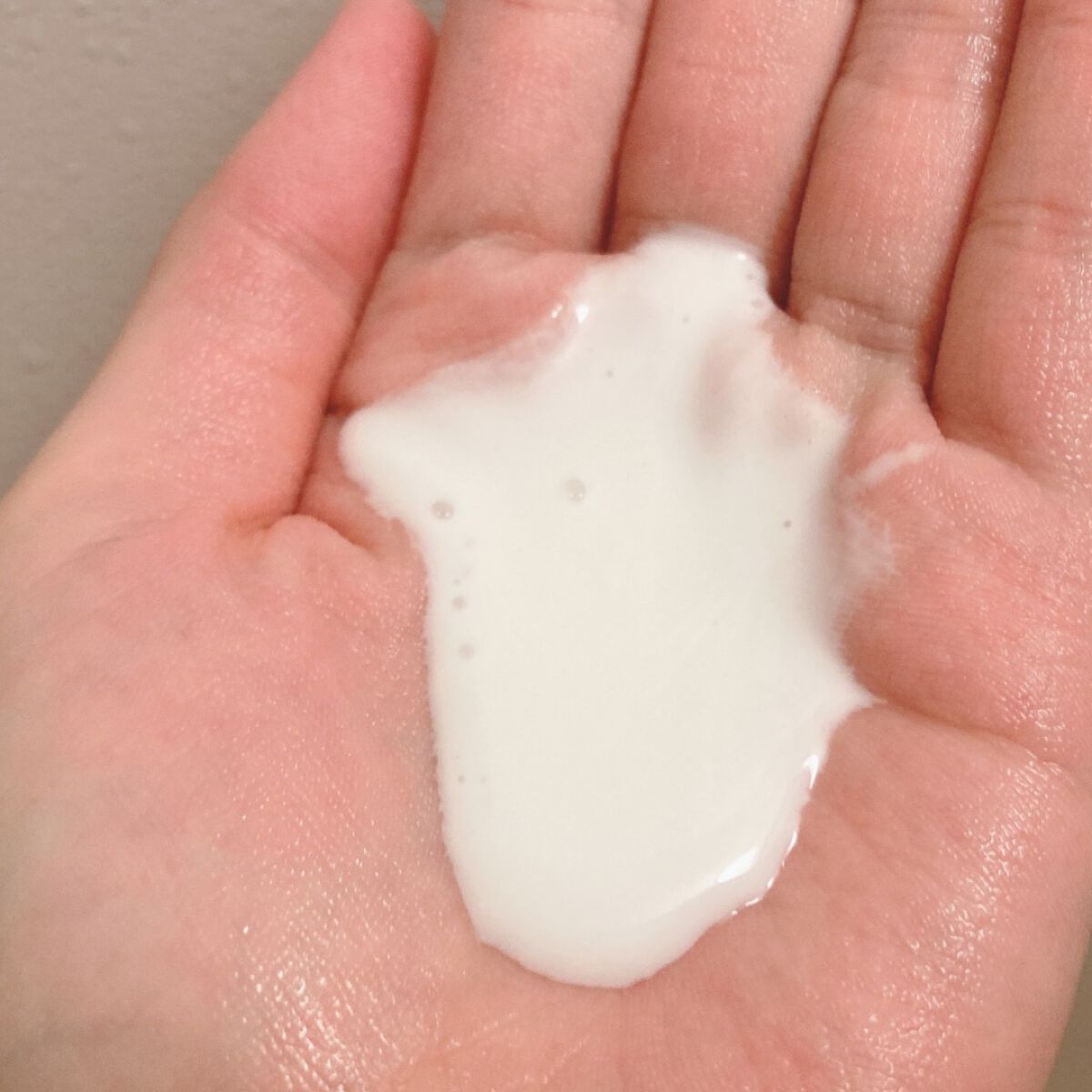 デオコ 薬用ボディクレンズ/DEOCO(デオコ)/ボディソープを使ったクチコミ（2枚目）