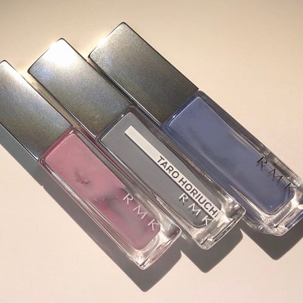 ベースコート N/RMK/ネイルベースコートを使ったクチコミ(1枚目)