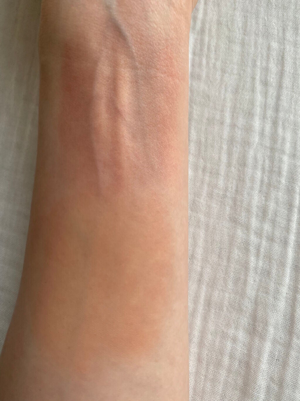 リップスティック/NARS/口紅を使ったクチコミ(3枚目)