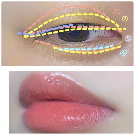 ナチュラル チークN/CEZANNE/パウダーチークを使ったクチコミ(6枚目)