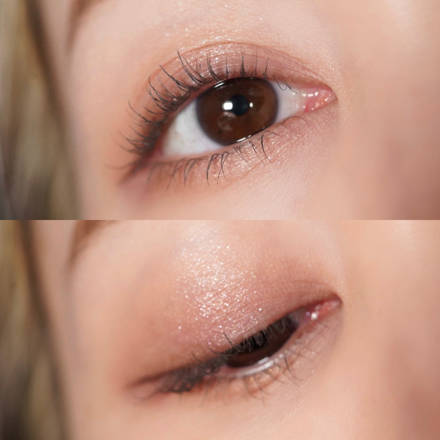 プレイカラー アイシャドウ/ETUDE/アイシャドウパレットを使ったクチコミ(6枚目)