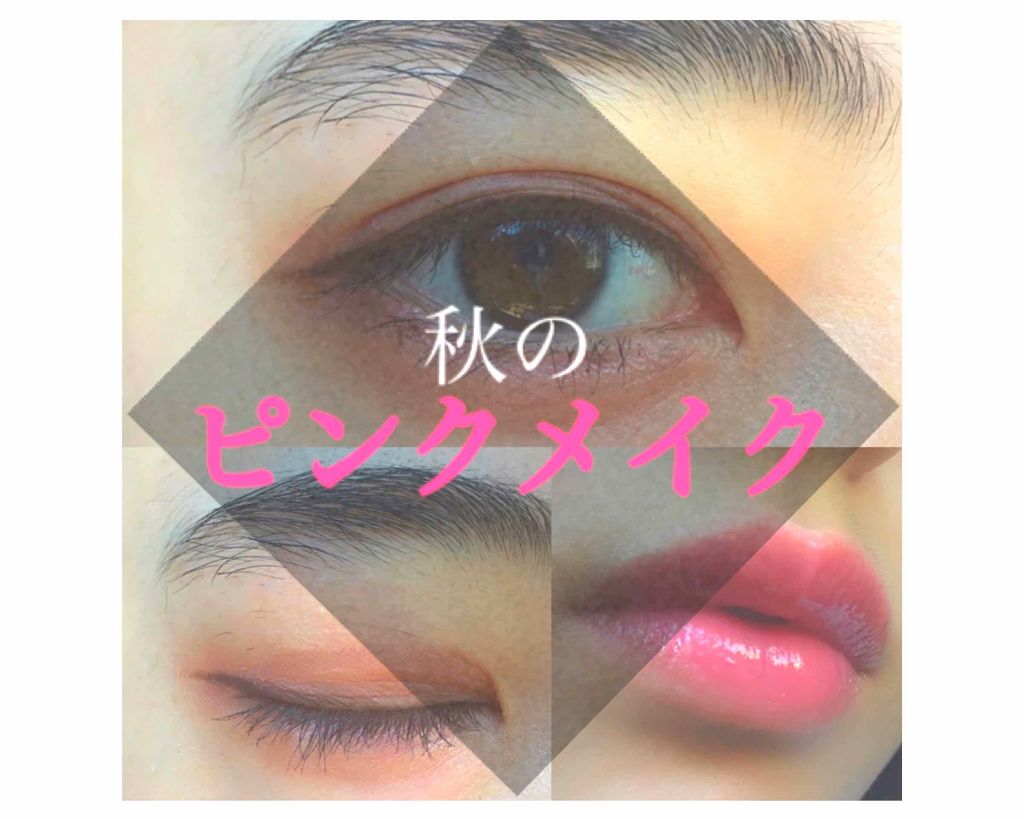 【旧品】パーフェクトスタイリストアイズ/キャンメイク/アイシャドウパレットを使ったクチコミ（1枚目）