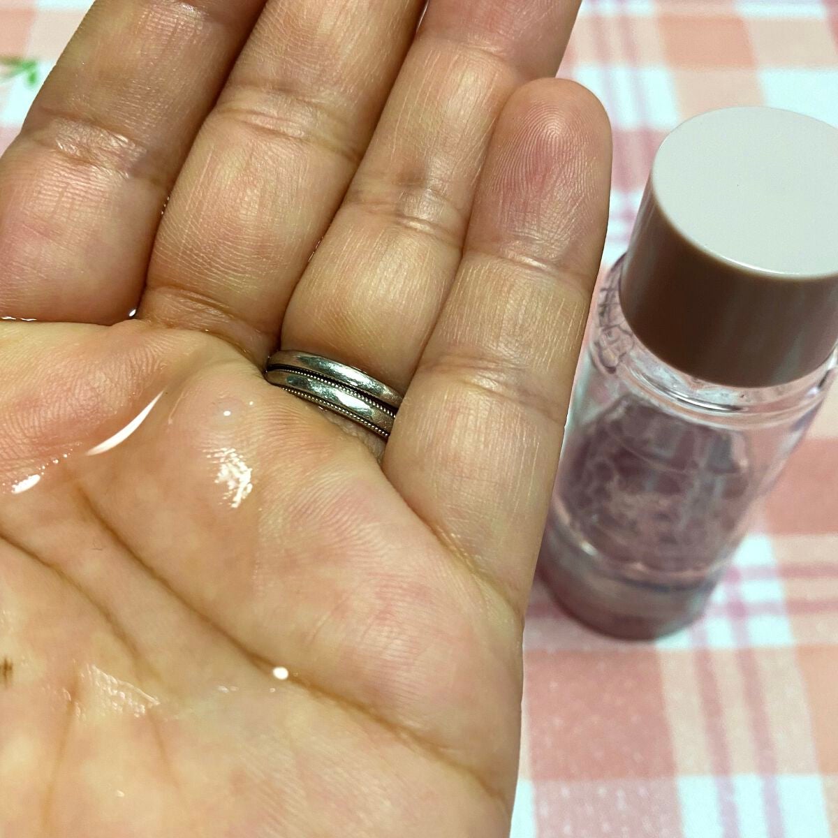 イドラクラリティ 薬用 トリートメント エッセンス ウォーター/DECORTÉ/化粧水を使ったクチコミ(2枚目)