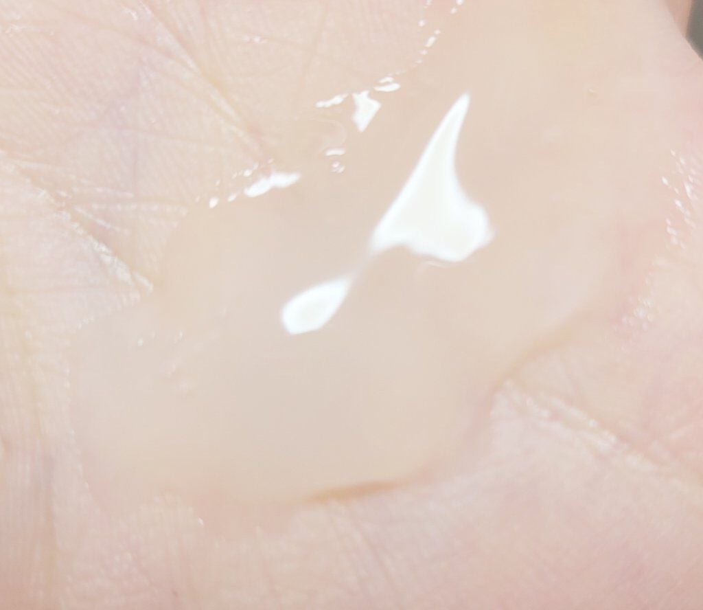 JMsolution mineral luminous pearl deep moisture mask/JMsolution/シートマスク・パックを使ったクチコミ(2枚目)