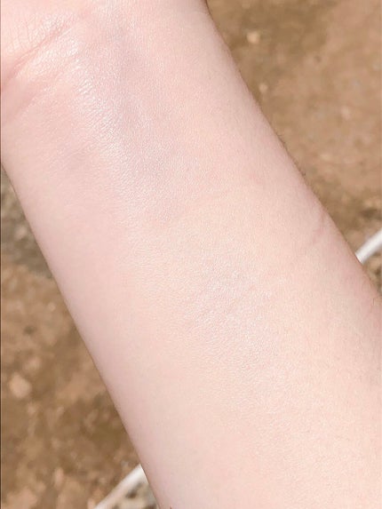 トーンアップUV エッセンス/サンカット®/日焼け止めローションを使ったクチコミ(3枚目)