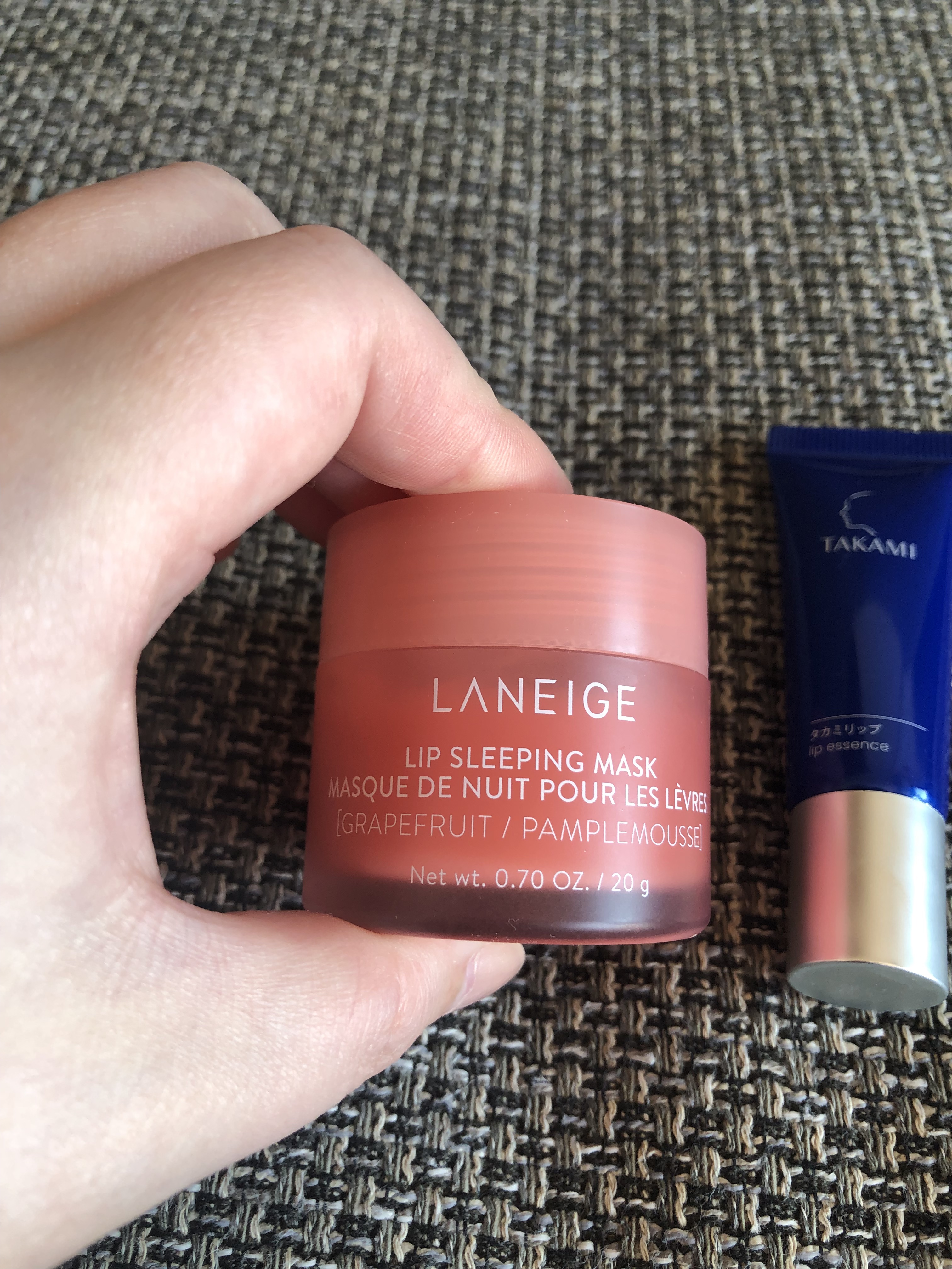 タカミリップ/タカミ/リップ美容液を使ったクチコミ（2枚目）