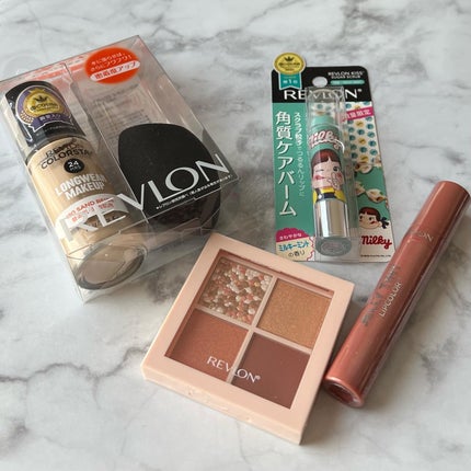 レブロン キス シュガー スクラブ/REVLON/リップスクラブを使ったクチコミ(10枚目)