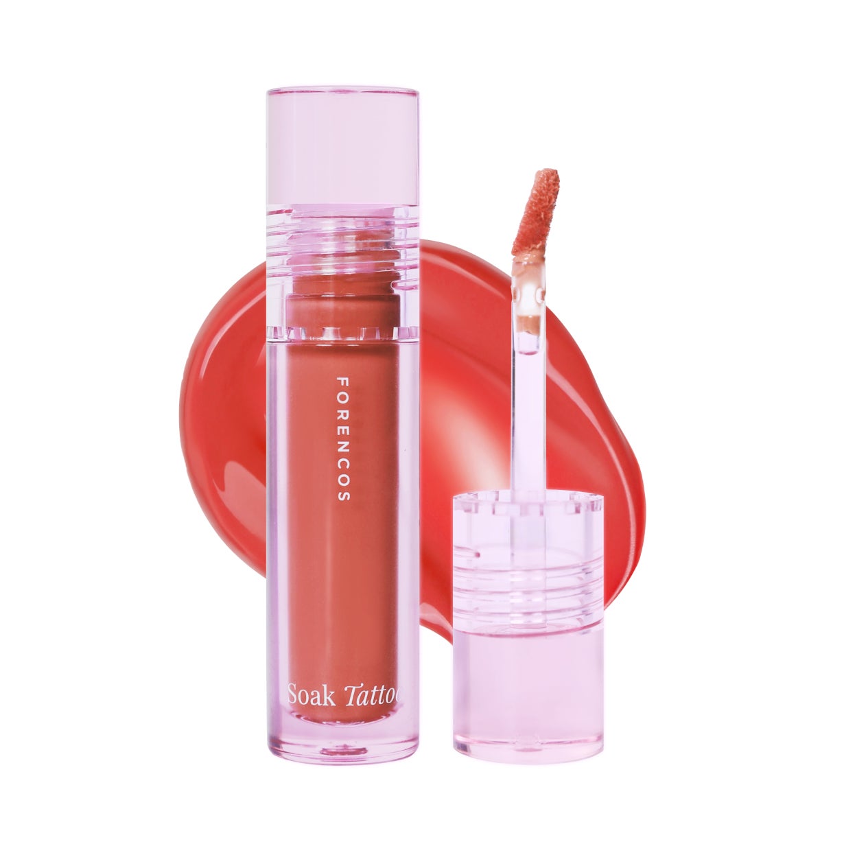 Soak Tattoo Tint 02 リル