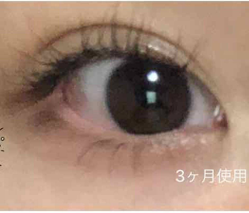 EMAKED(エマーキット)/水橋保寿堂製薬/まつげ美容液を使ったクチコミ(2枚目)