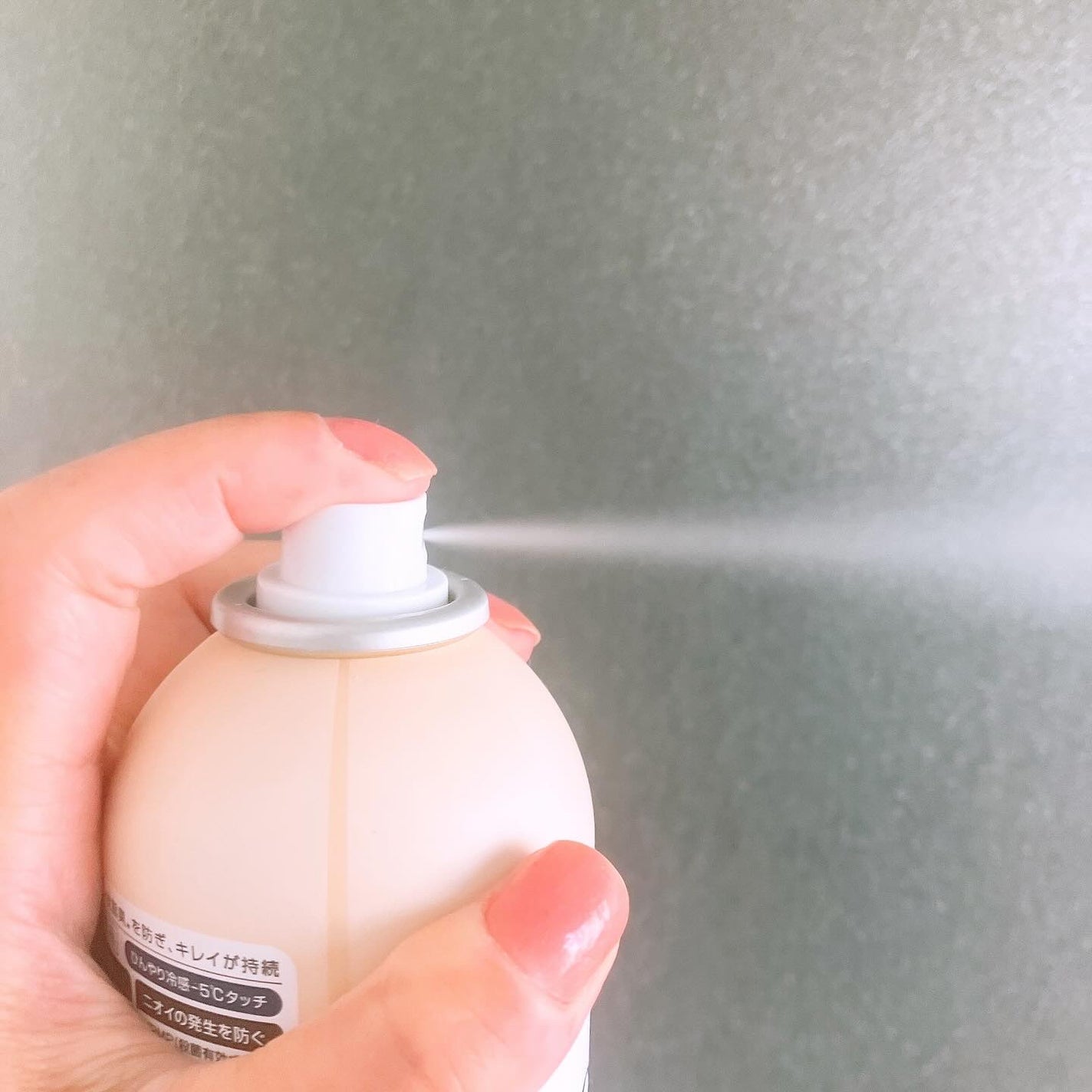 デオカラット 薬用デオドラント ボディシート/デオカラット/ボディシートを使ったクチコミ(3枚目)