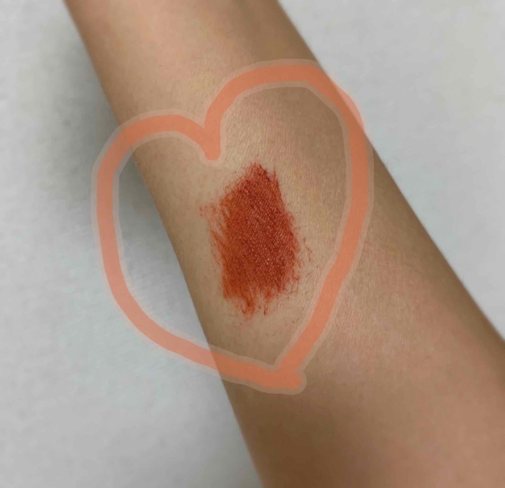 ロング＆カールマスカラ/WHOMEE/マスカラを使ったクチコミ（3枚目）