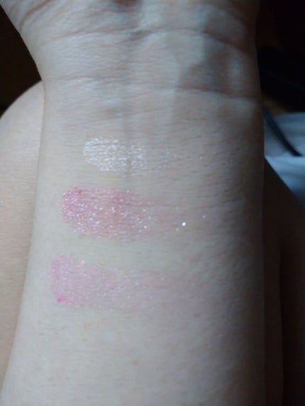 UVクリアフェイスパウダー/CEZANNE/プレストパウダーを使ったクチコミ(3枚目)