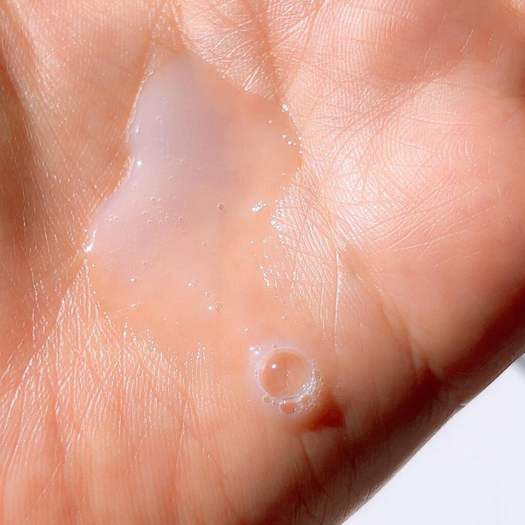 ブランシック スイッチショット/BRANCHIC/美容液を使ったクチコミ(5枚目)