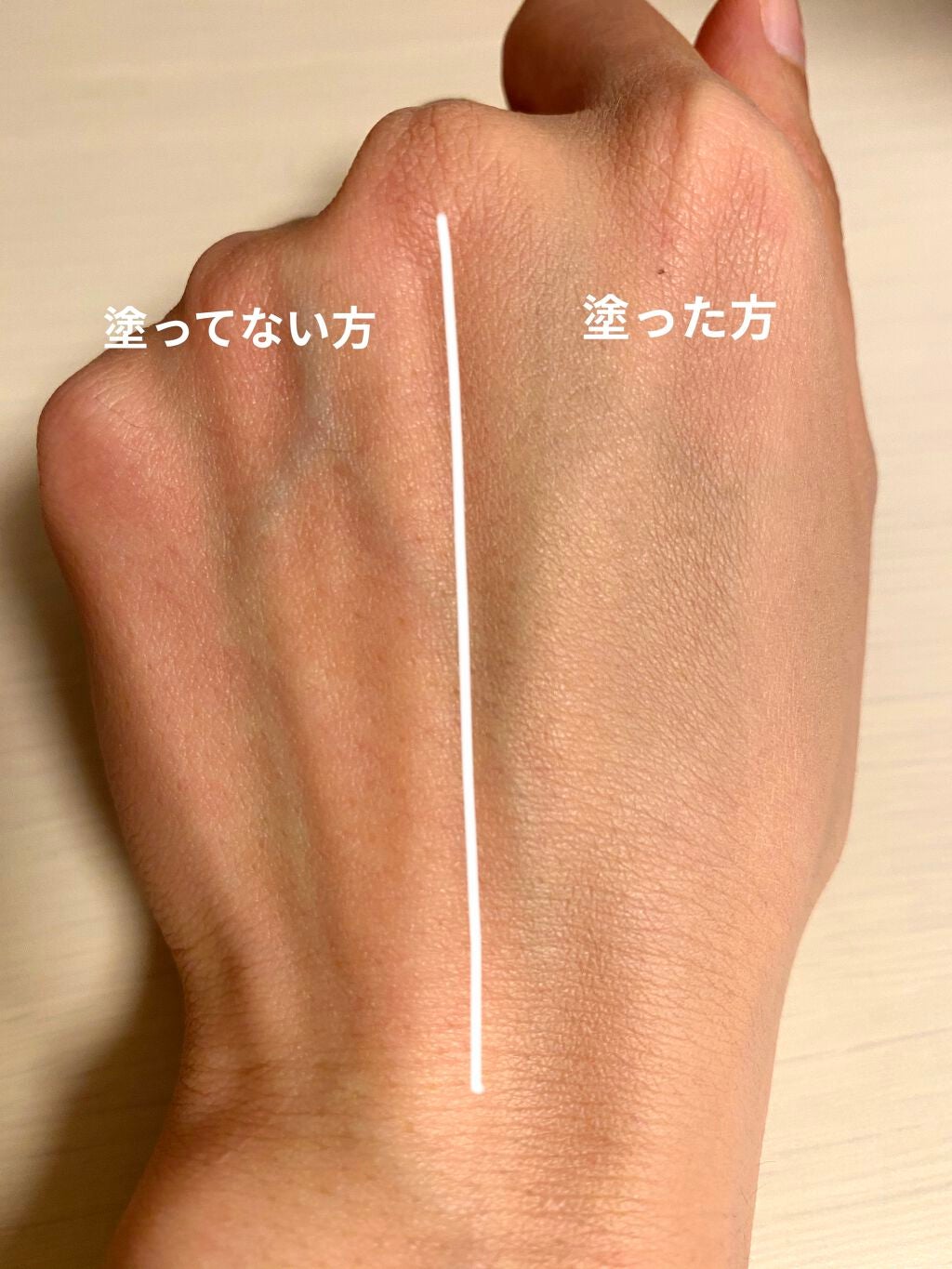 フィットミー リキッドファンデーション R/MAYBELLINE NEW YORK/リキッドファンデーションを使ったクチコミ(3枚目)