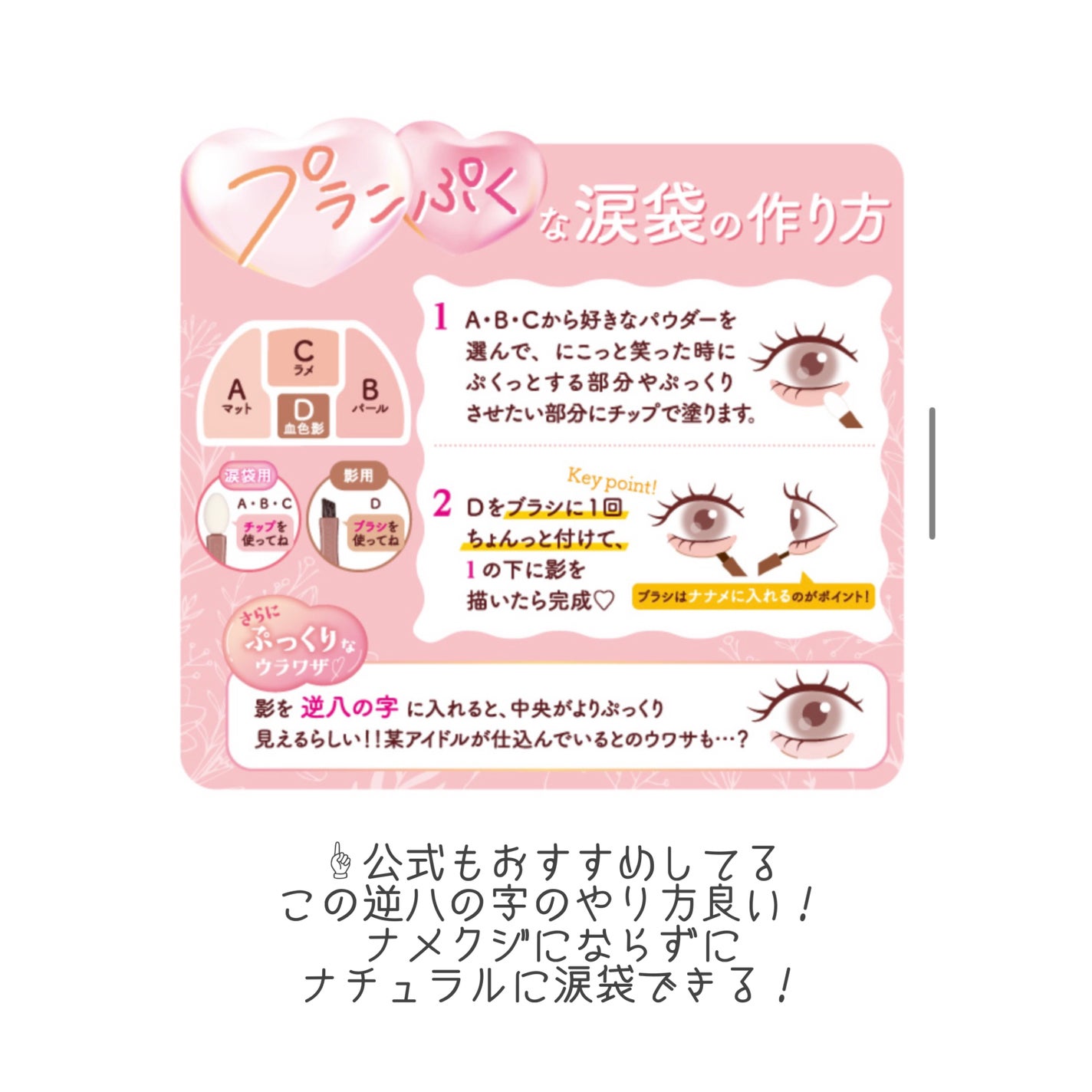 シルキースフレアイズ/キャンメイク/アイシャドウパレットを使ったクチコミ(4枚目)