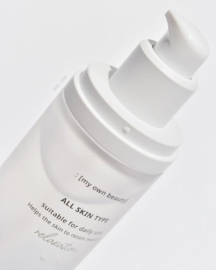 ファイトントナーパッド/naraum:/トナーパッドを使ったクチコミ(5枚目)