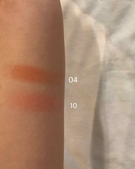 ナチュラル チークN/CEZANNE/パウダーチークを使ったクチコミ(2枚目)