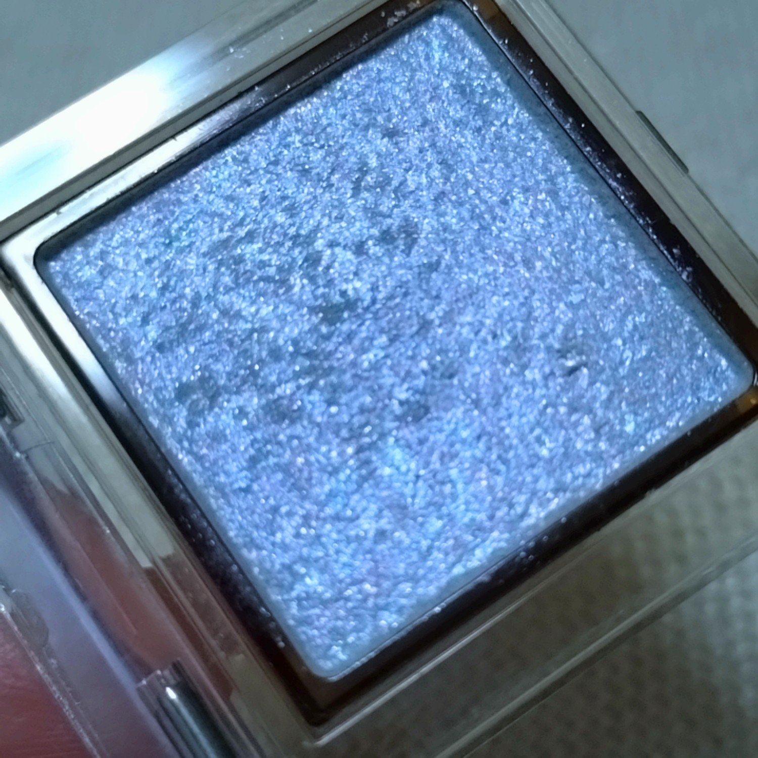 アイプランナー/excel/単色アイシャドウを使ったクチコミ（2枚目）