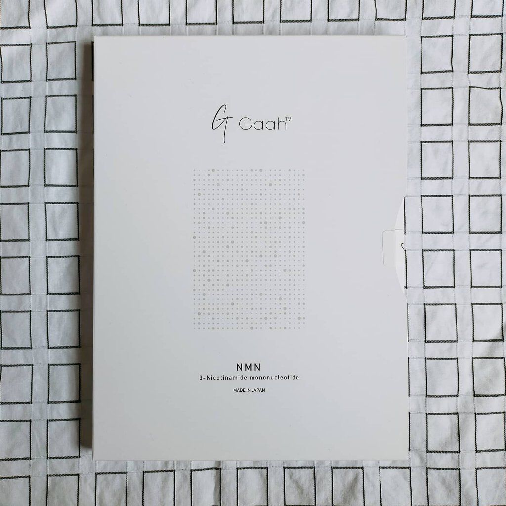 NMNサプリ INNER BEAUTY/INNER BEAUTY/健康サプリメントを使ったクチコミ（3枚目）