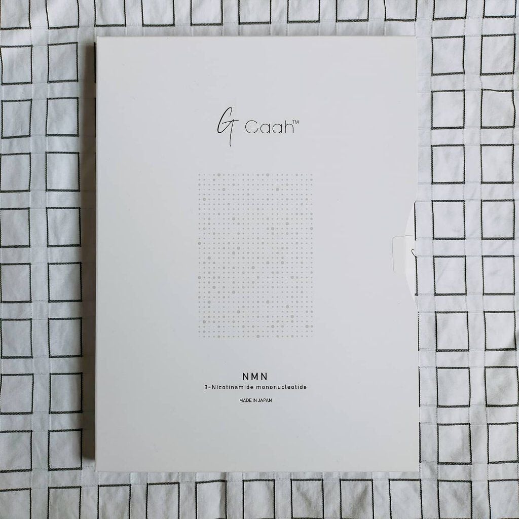 NMNサプリ INNER BEAUTY/INNER BEAUTY/健康サプリメントを使ったクチコミ(3枚目)