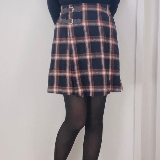 フェイクタイツ/ATSUGI/その他を使ったクチコミ(5枚目)