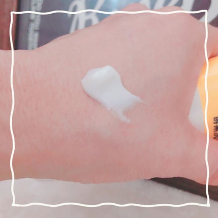 ディープクリア酵素洗顔	/メラノCC/洗顔フォームを使ったクチコミ(2枚目)