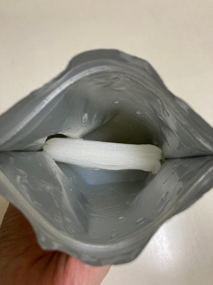 デイリーケアマスク クリア/RISM/シートマスク・パックを使ったクチコミ(3枚目)