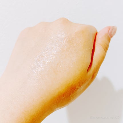 ダルバ ホワイトトリュフバイタルスプレーセラム/ダルバ/ミスト状化粧水を使ったクチコミ(4枚目)