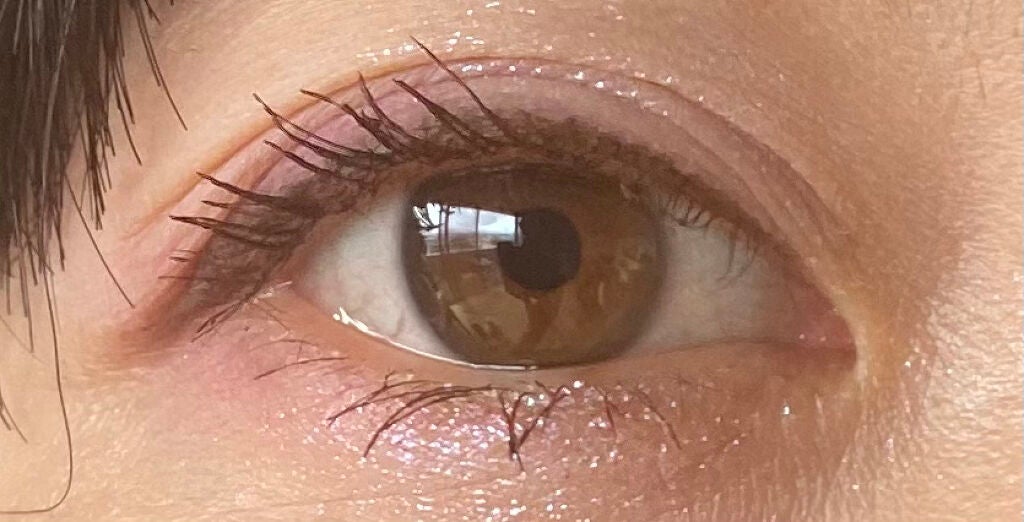 ハートウィンドウリップティントオイルタイプ/VAVI MELLO/リップグロスを使ったクチコミ(4枚目)