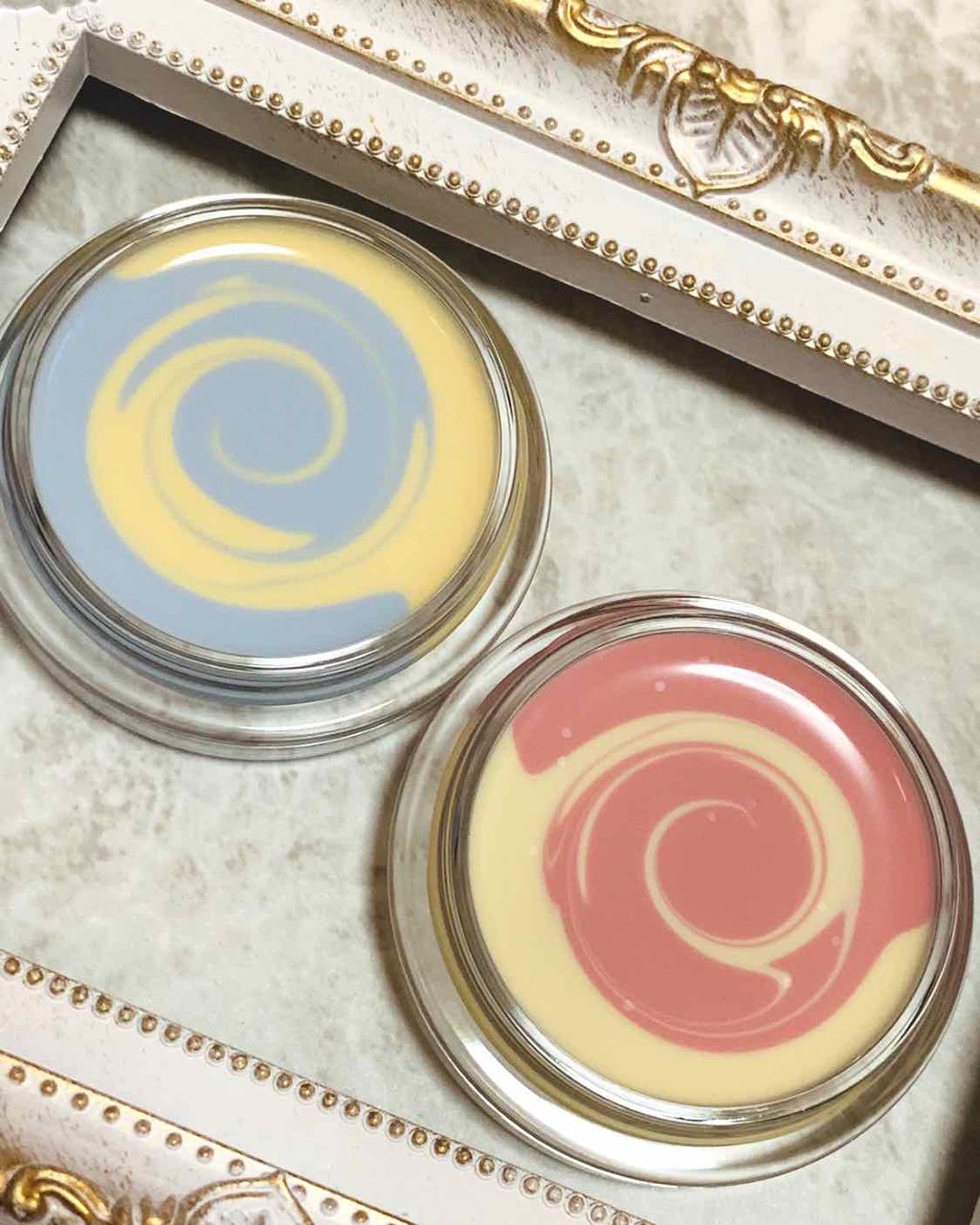 スキンスムーザー/m.m.m/化粧下地を使ったクチコミ（3枚目）