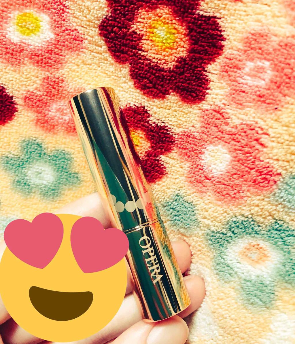 オペラ リップティント N/OPERA/リップティントを使ったクチコミ（2枚目）