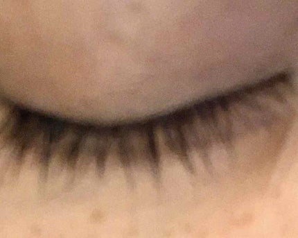 ビューティーラッシュ オリジン/Spa treatment/まつげ美容液を使ったクチコミ(3枚目)