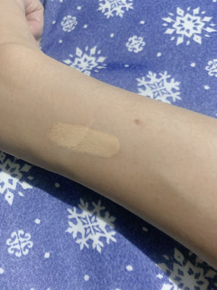 スティックコンシーラーA/KATE/スティックコンシーラーを使ったクチコミ(2枚目)