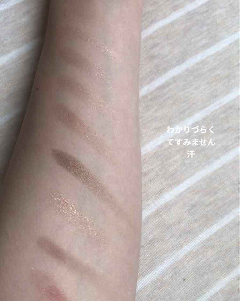 3CE マルチアイカラーパレット/3CE/アイシャドウパレットを使ったクチコミ(2枚目)