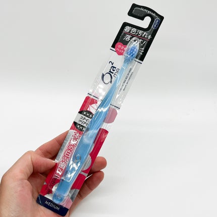 オーラツーミー アロマフレーバーコレクション ペースト/オーラツー/歯磨き粉を使ったクチコミ(2枚目)