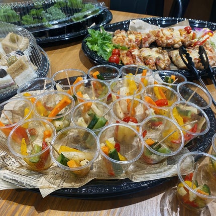 うさこ on LIPS 「LIPSオフィスに集合❣️/2024年6月7日(金)にPROJ..」(4枚目)