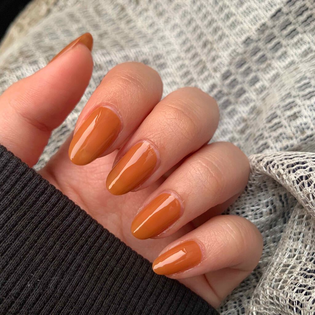 カラフルネイルズ/キャンメイク/マニキュアを使ったクチコミ（1枚目）