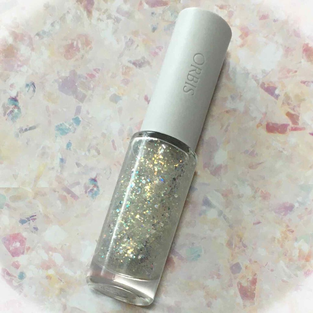 オルビス・ネイルホリック・DAISOのネイル・ネイルケアを使った