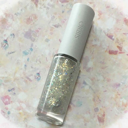 ネイルカラー/オルビス/マニキュアを使ったクチコミ(1枚目)