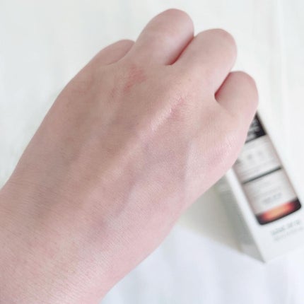 ガラクトミセスピュアビタミンCグロートナー/SOME BY MI/化粧水を使ったクチコミ(3枚目)