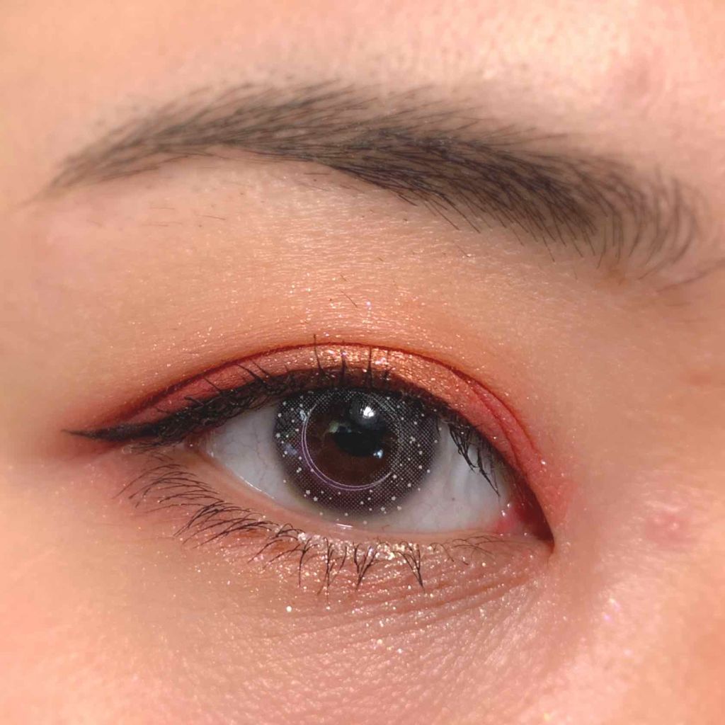 Super Shock Shadow/ColourPop/単色アイシャドウを使ったクチコミ(1枚目)