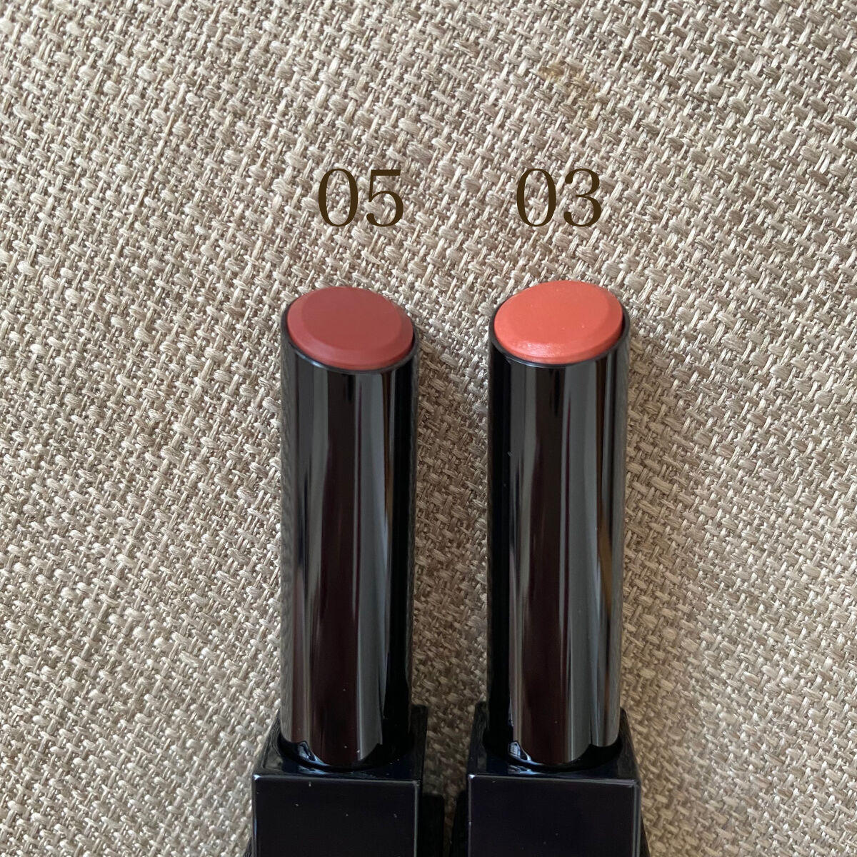 ケイト リップモンスター/KATE/口紅を使ったクチコミ（2枚目）