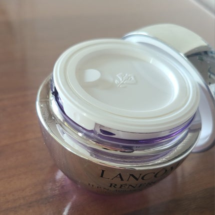 レネルジー HPN クリーム/LANCOME/フェイスクリームを使ったクチコミ(2枚目)