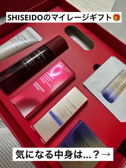 クラリファイング クレンジングフォーム/SHISEIDO/洗顔フォームを使ったクチコミ(1枚目)